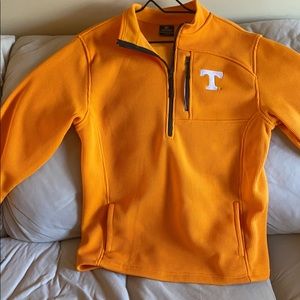 Univ of Tennessee Men’s pullover